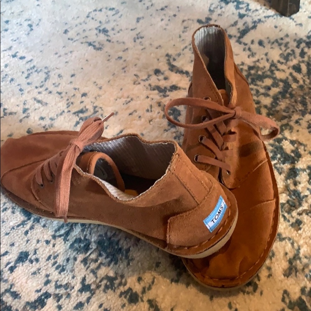 Men’s Toms